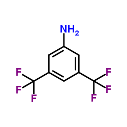 3,5-Di(trifluoromethyl)aniline_328-74-5