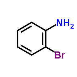 2-Bromoaniline_615-36-1