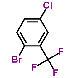 2-Bromo-5-chlorobenzotrifluoride_344-65-0