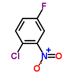 1-chloro-4-fluoro-2-nitrobenzene_345-17-5