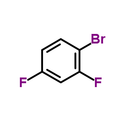 1-Bromo-2,4-difluorobenzene_348-57-2