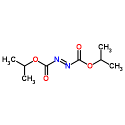 Diisopropyl azodicarboxylate_2446-83-5