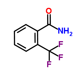 2-(Trifluoromethyl)benzamide_360-64-5