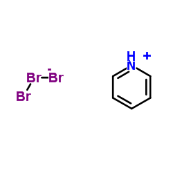 Pyridinium Tribromide_39416-48-3