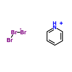 Pyridinium Tribromide