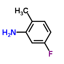 5-Fluoro-2-methylaniline_367-29-3