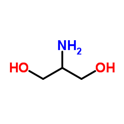 Serinol_534-03-2