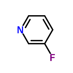 3-Fluoropyridine_372-47-4
