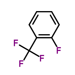 2-Fluorobenzotrifluoride_392-85-8