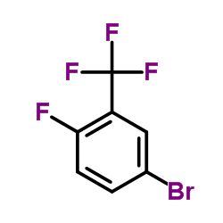 5-Bromo-2-fluorobenzotrifluoride_393-37-3