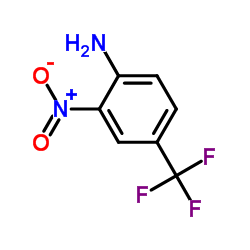 4-Amino-3-nitrobenzotrifluoride_400-98-6