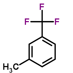 3-METHYLBENZOTRIFLUORIDE_401-79-6