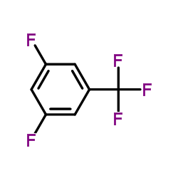 1,3-difluoro-5-(trifluoromethyl)benzene_401-85-4