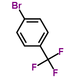 4-Bromobenzotrifluoride_402-43-7