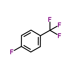 4-Fluorobenzotrifluoride_402-44-8