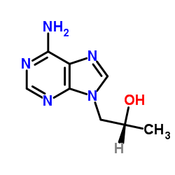(R)-(+)-9-(2-Hydroxypropyl)Adenine_14047-28-0