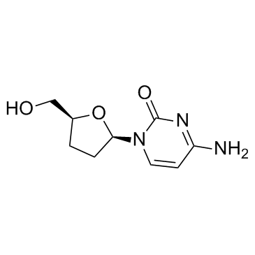 zalcitabine_7481-89-2