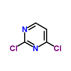 2,4-Dichloropyrimidine_3934-20-1