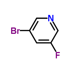 3-Bromo-5-fluoropyridine_407-20-5