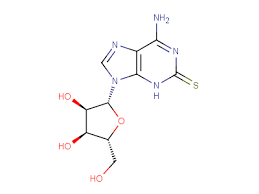 2-thioladenosine_43157-50-2
