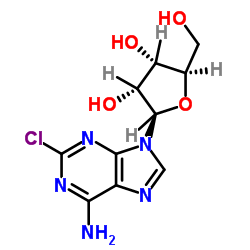 2-Chloroadenosine manufacturer