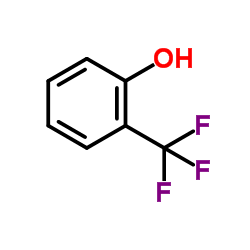 alpha,alpha,alpha-Trifluoro-o-cresol_444-30-4