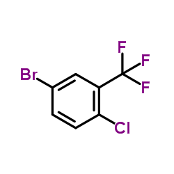 5-Bromo-2-chlorobenzotrifluoride_445-01-2