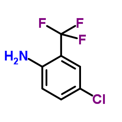 2-Amino-5-chlorobenzotrifluoride_445-03-4
