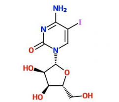5-Iodocytidine_1147-23-5