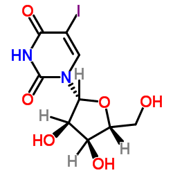 5-Iodouridine_1024-99-3