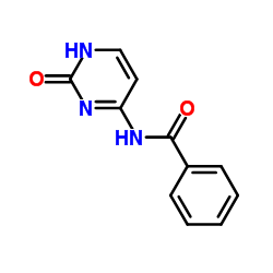 N-(2-oxo-1H-pyrimidin-6-yl)benzamide_26661-13-2