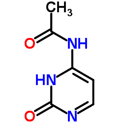 N4-Acetylcytosine_14631-20-0