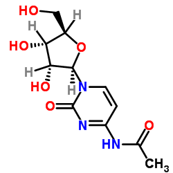 N4-acetylcytidine_3768-18-1
