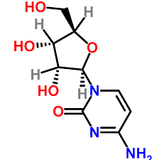 cytidine_65-46-3