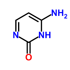 cytosine_71-30-7