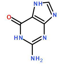 guanine_73-40-5
