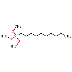 Decyl(trimethoxy)silane_5575-48-4