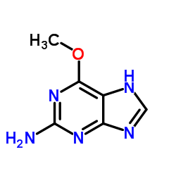 6-Methoxyguanine_20535-83-5