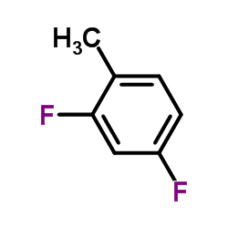 2,4-Difluorotoluene_452-76-6