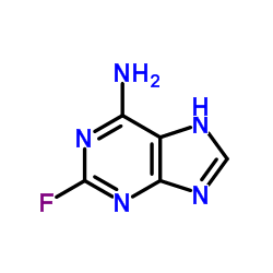 2-fluoroadenine_700-49-2