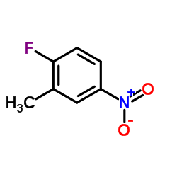 2-Fluoro-5-nitrotoluene_455-88-9