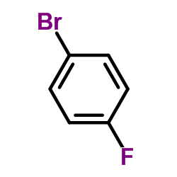 p-Bromofluorobenzene_460-00-4