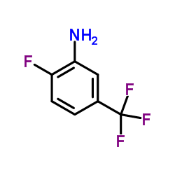 2-Fluoro-5-(trifluoromethyl)aniline_535-52-4