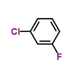 1-Chloro-3-fluorobenzene_625-98-9