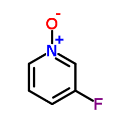 3-fluoro-1-oxidopyridin-1-ium_695-37-4
