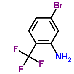 5-Bromo-2-(Trifluoromethyl)Aniline_703-91-3