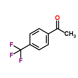 4'-(Trifluoromethyl)acetophenone_709-63-7