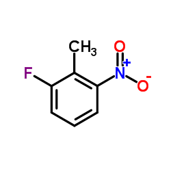 2-Fluoro-6-nitrotoluene_769-10-8