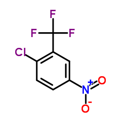 2-Chloro-5-nitrobenzotrifluoride_777-37-7