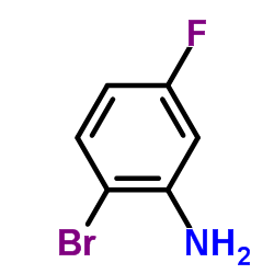 2-Bromo-5-fluoroaniline_1003-99-2